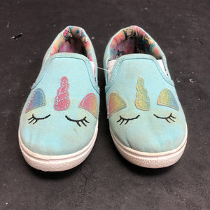 Girls Unicorn Shoes