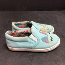 Load image into Gallery viewer, Girls Unicorn Shoes

