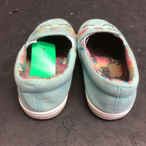 Girls Unicorn Shoes