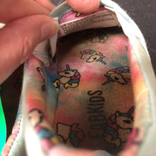 Load image into Gallery viewer, Girls Unicorn Shoes
