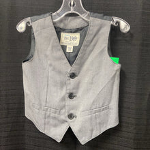 Load image into Gallery viewer, Dress Vest
