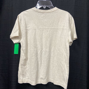 Solid Tshirt