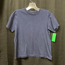 Load image into Gallery viewer, solid tshirt

