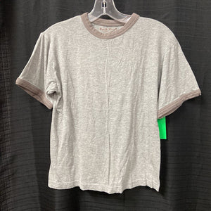 Solid Tshirt