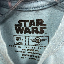 Load image into Gallery viewer, "Little Trooper" storm trooper tshirt
