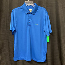 Load image into Gallery viewer, Athletic Polo Shirt (Greg Norman)
