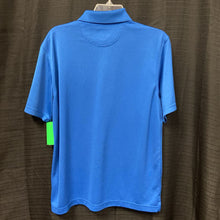 Load image into Gallery viewer, Athletic Polo Shirt (Greg Norman)

