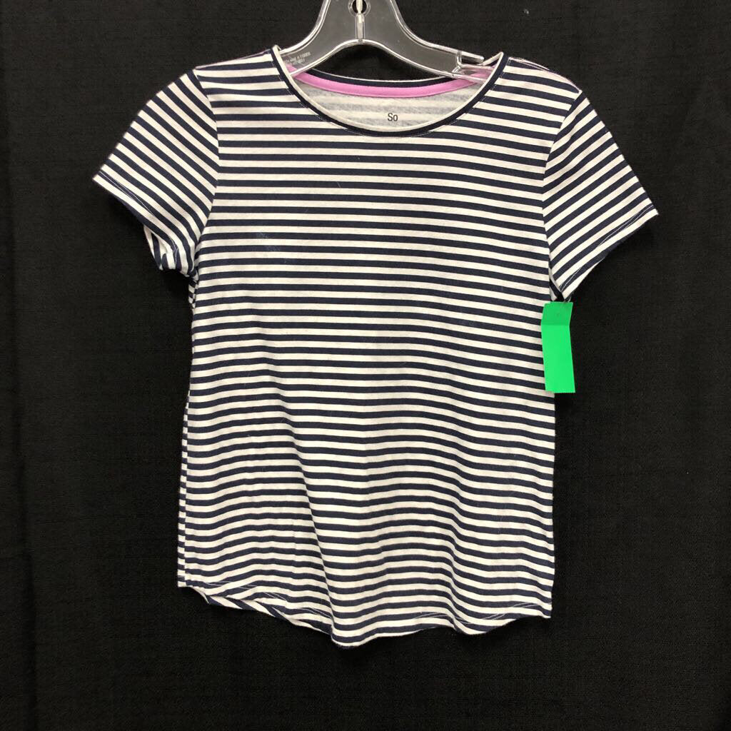 Striped Top