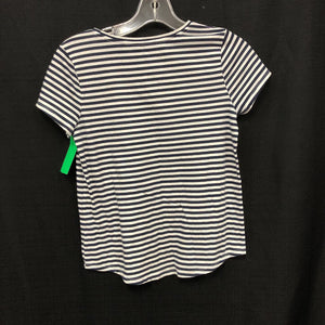 Striped Top