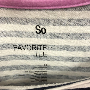Striped Top