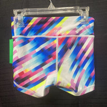 Load image into Gallery viewer, Pattern athletic shorts
