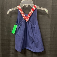 Load image into Gallery viewer, &quot;Little miss independent&quot; USA Top
