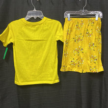 Load image into Gallery viewer, 2pc Pikachu sleepwear
