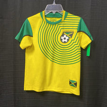 Load image into Gallery viewer, Soccer athletic shirt
