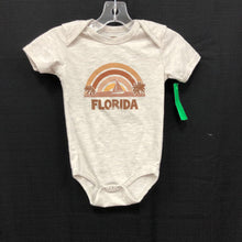Load image into Gallery viewer, &quot;Florida&quot; Onesie (Home Free)
