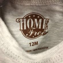 Load image into Gallery viewer, "Florida" Onesie (Home Free)
