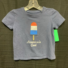 Load image into Gallery viewer, &quot;America&#39;s cool&quot; USA Tshirt
