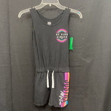 Load image into Gallery viewer, &quot;be kind always&quot; Romper
