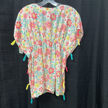 Load image into Gallery viewer, floral frilly top
