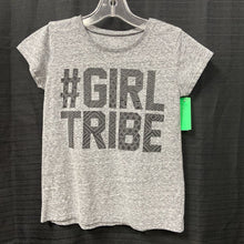 Load image into Gallery viewer, &quot;#GirlTribe&quot; Top
