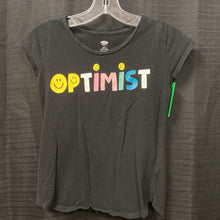 Load image into Gallery viewer, &quot;Optimist&quot; top
