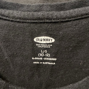 "Optimist" top