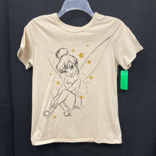 Load image into Gallery viewer, Disney Tinkerbell Top
