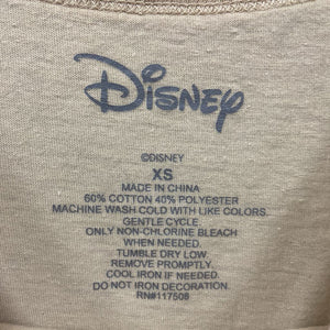 Disney Tinkerbell Top