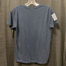 Load image into Gallery viewer, "Burpees" USA Tshirt
