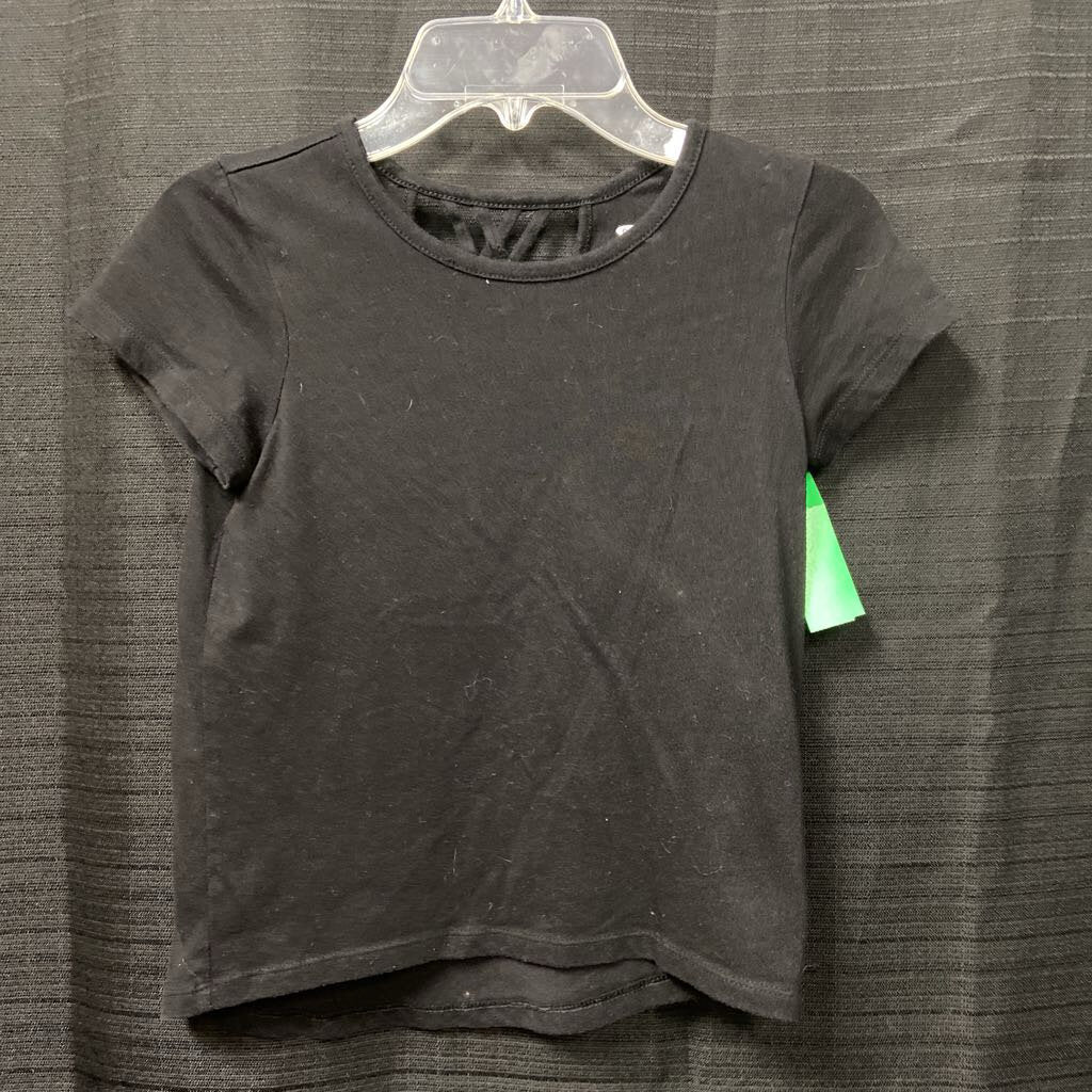 Solid top
