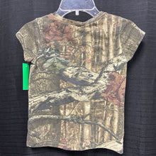 Load image into Gallery viewer, Wooded camouflage top
