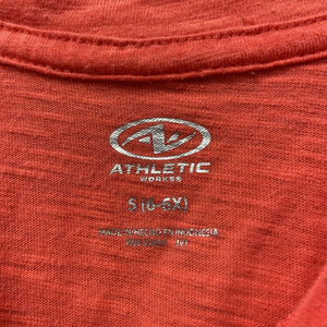 "Unstoppable" Top