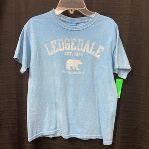 "Ledgedale" Tshirt (Lake Wallenpaupack)