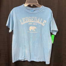 Load image into Gallery viewer, "Ledgedale" Tshirt (Lake Wallenpaupack)
