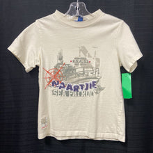 Load image into Gallery viewer, "Naartjie sea patrol" Tshirt
