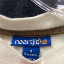 Load image into Gallery viewer, "Naartjie sea patrol" Tshirt
