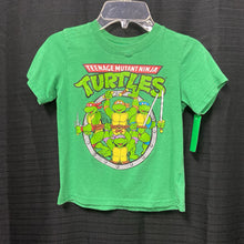 Load image into Gallery viewer, Character tshirt
