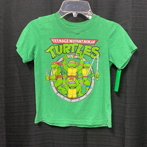 Character tshirt