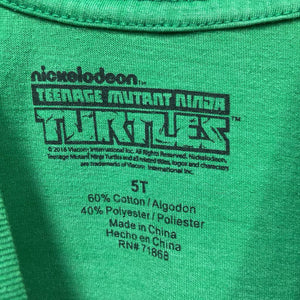 Character tshirt