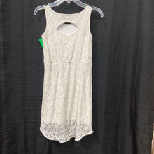 Load image into Gallery viewer, Lace dress
