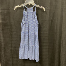 Load image into Gallery viewer, Striped dress (Pinc)
