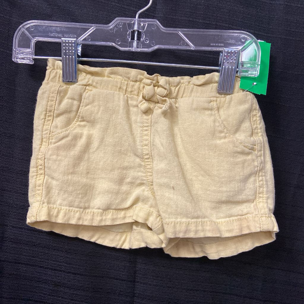 solid shorts
