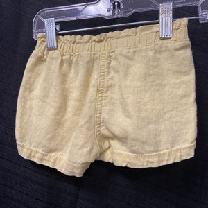 solid shorts