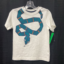 Load image into Gallery viewer, Snake Tshirt
