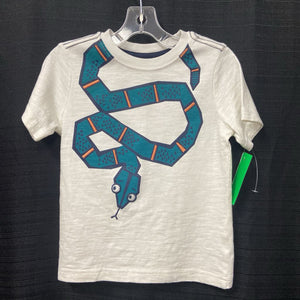 Snake Tshirt
