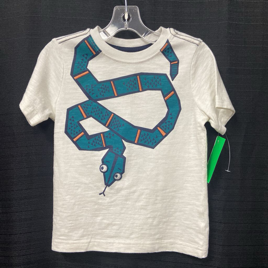 Snake Tshirt