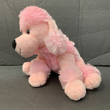Load image into Gallery viewer, Poodle Plush
