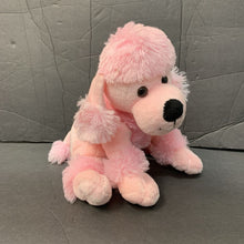 Load image into Gallery viewer, Poodle Plush
