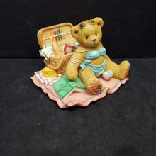 Load image into Gallery viewer, Judy "I'm Your Bathing Beauty" Figurine
