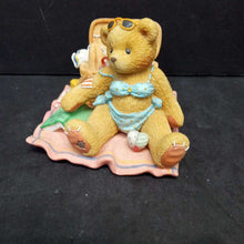 Load image into Gallery viewer, Judy "I'm Your Bathing Beauty" Figurine
